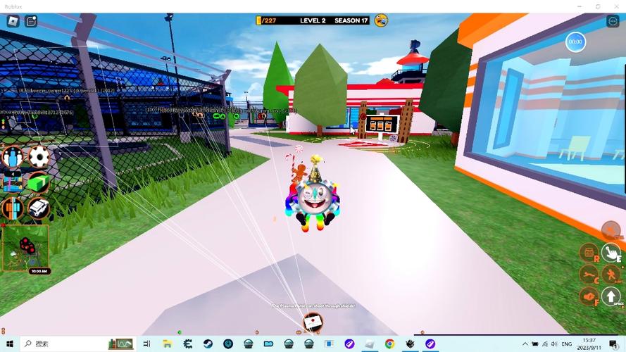roblox脚本群缩略图