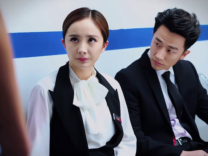 亲爱的翻译官第三季