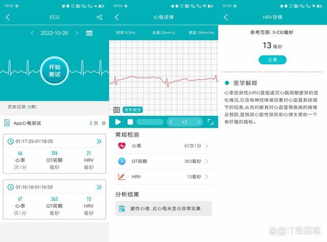 体脂秤上的身体年龄准吗