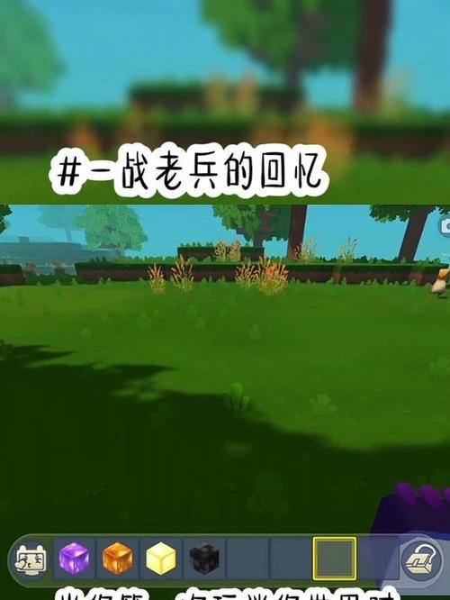 迷你一战老兵