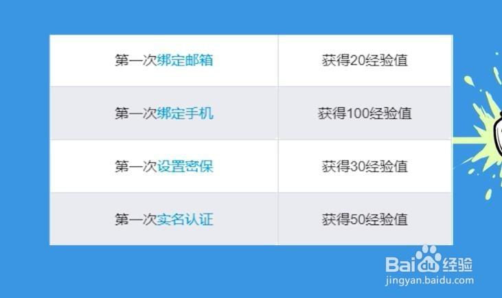 b站经验