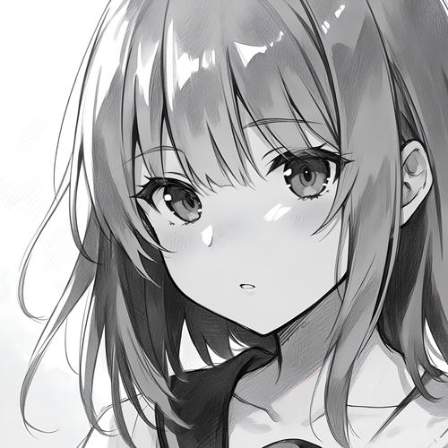 樱花校园模拟器里的灰色头发有屋静