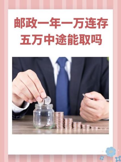 邮政贷款5万1年利息多少