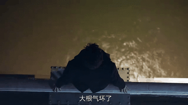 一个被死神遗忘的人