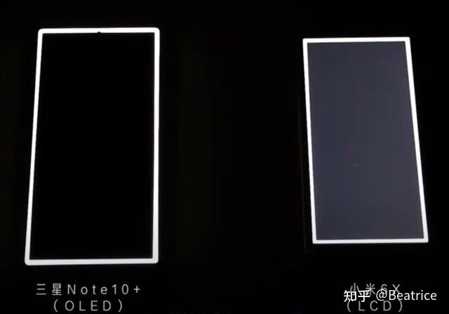 TFT屏好还是OLED好