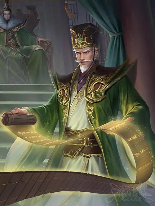三国杀孙霸