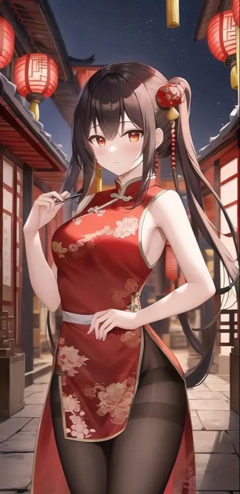高清壁纸 卡通动漫