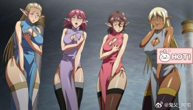 《超级奶娘》动漫全集在线观看免费