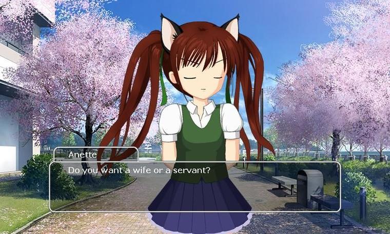 都市少女旧版