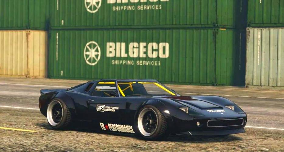 gta5安装mod
