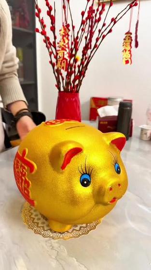 金猪赚钱是真的吗缩略图