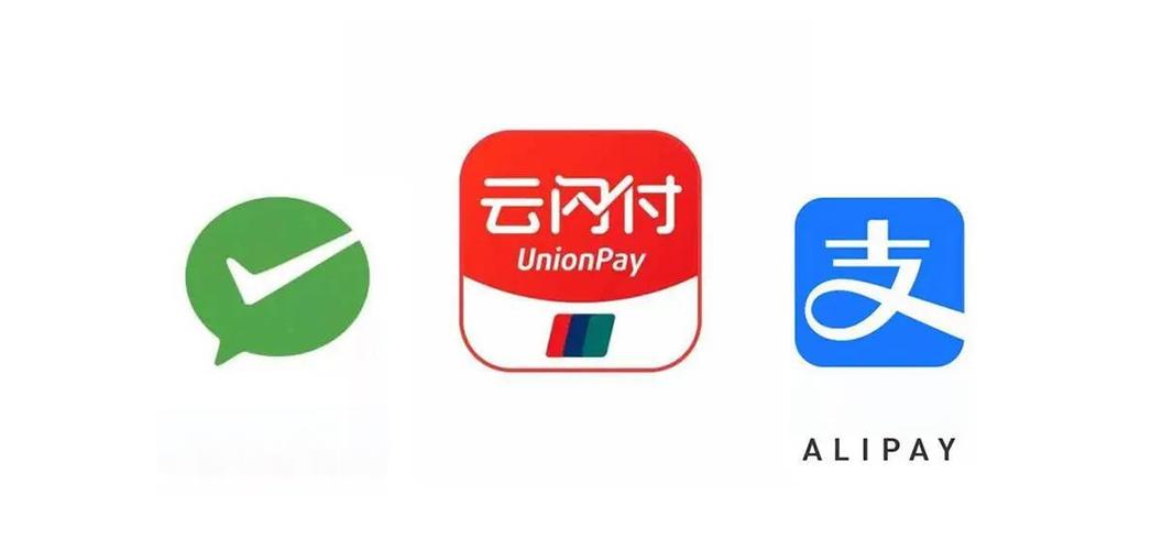 怎么用云闪付付款