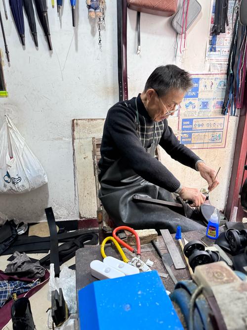 鞋贩子怎么入门