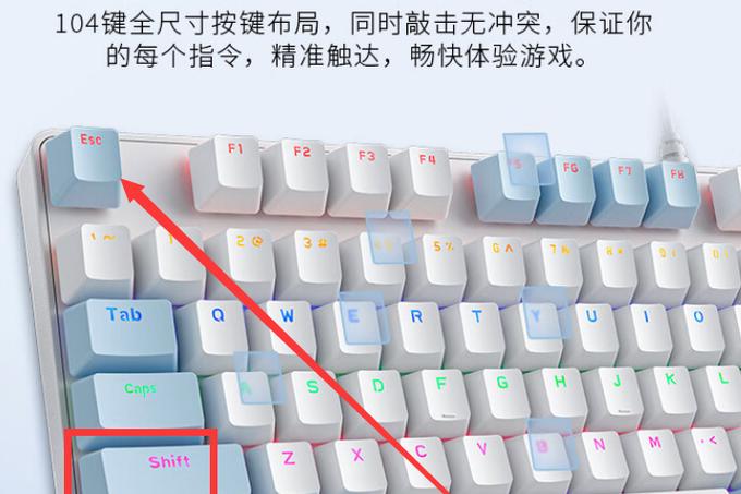 任务管理器怎么打开快捷键