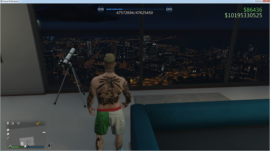 gta5多少钱缩略图