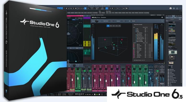 studio one vst插件