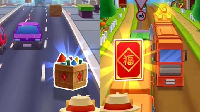 赚钱跑酷红包缩略图