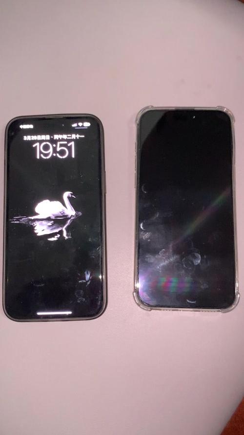 iphone锁屏手电筒