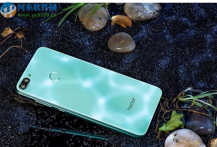 荣耀9i怎么截屏