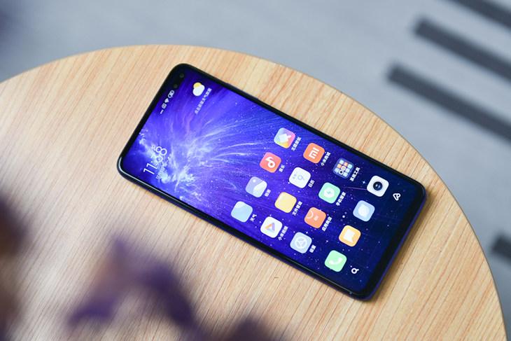 红米k20和k30哪个好