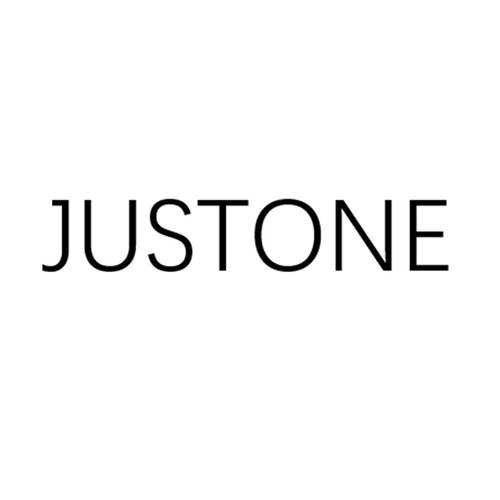 just one