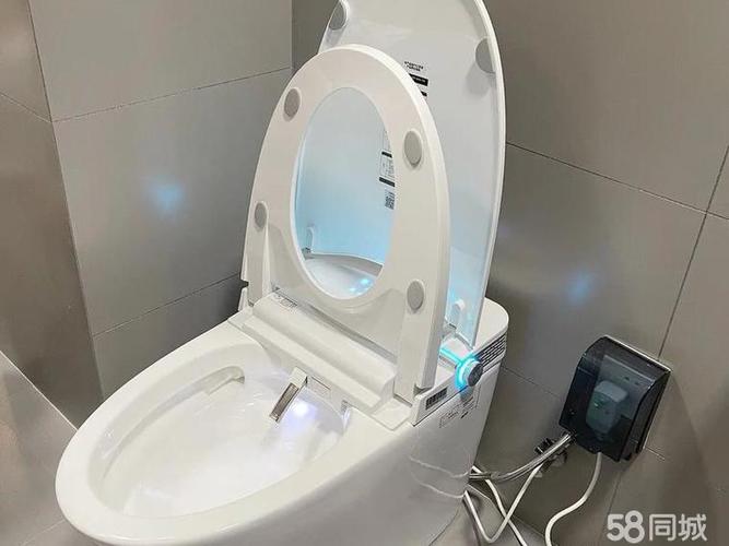 58同城维修智能马桶
