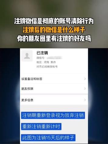微信注销后警察查询吗图标