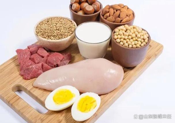 养肝护肝的10种食物
