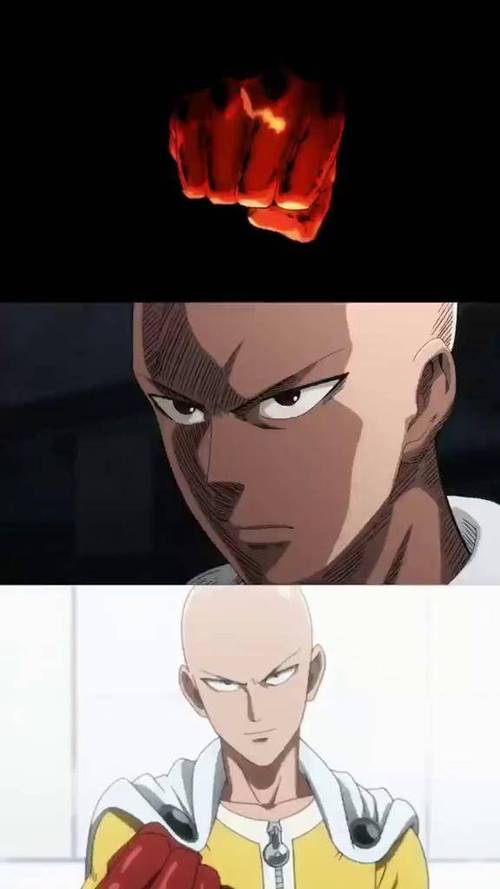 一拳超人贴吧