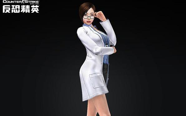 csol绝命档案模式怎么进入