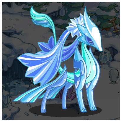冰封怨灵怎么进化成雪灵