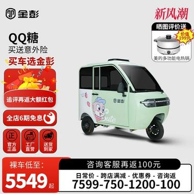 电瓶三轮车图片最新款图片