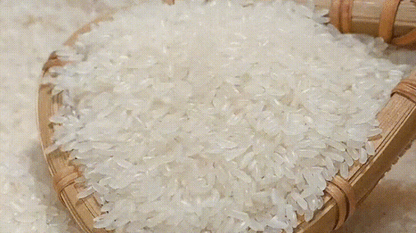 米打开后放几个月