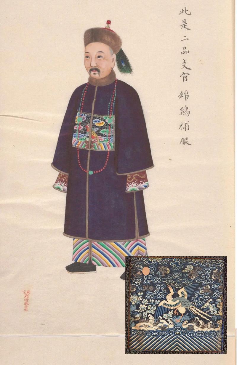 一品和二品