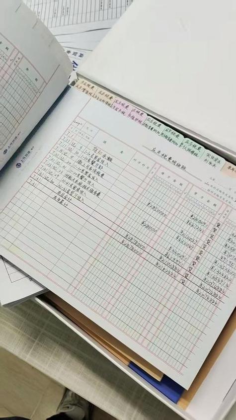 入账单怎么填写