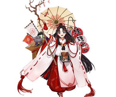 ssr缘结神怎么样