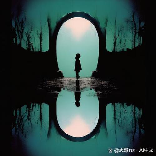 抑郁的照片图集