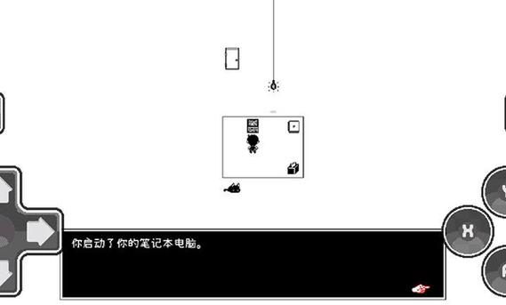恐惧之下摇杆安卓版中文