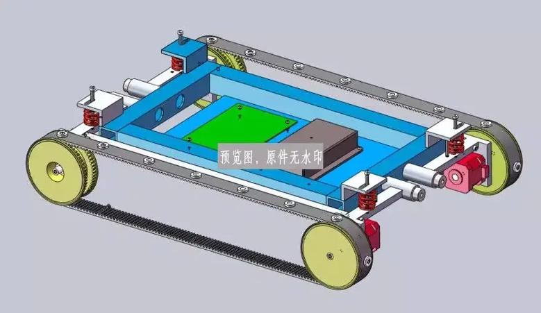 3d画图软件solidworks缩略图