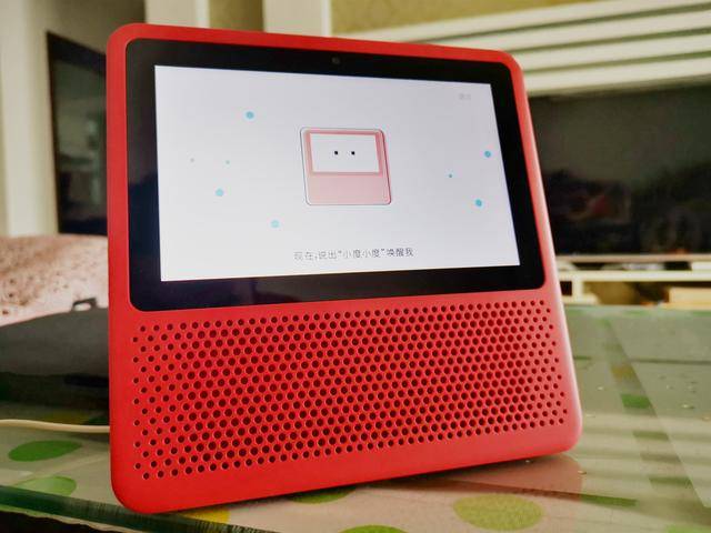 小度在家更换wifi
