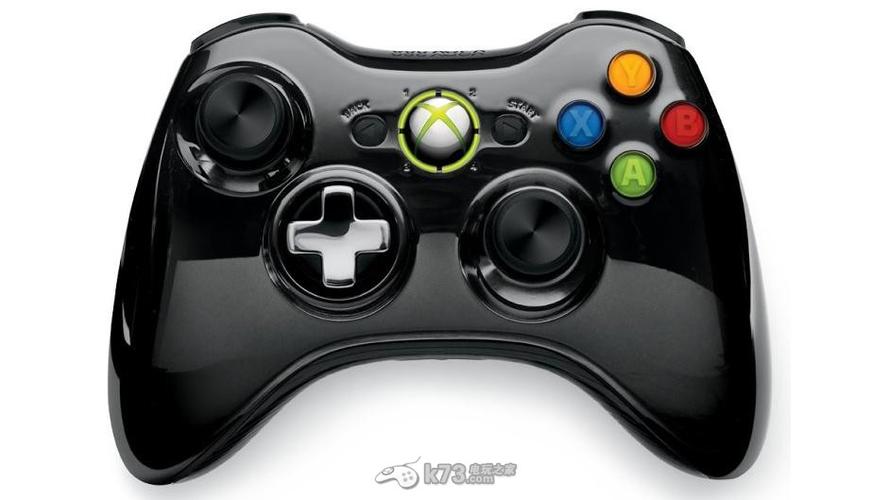 xbox360原装无线手柄连接电脑缩略图