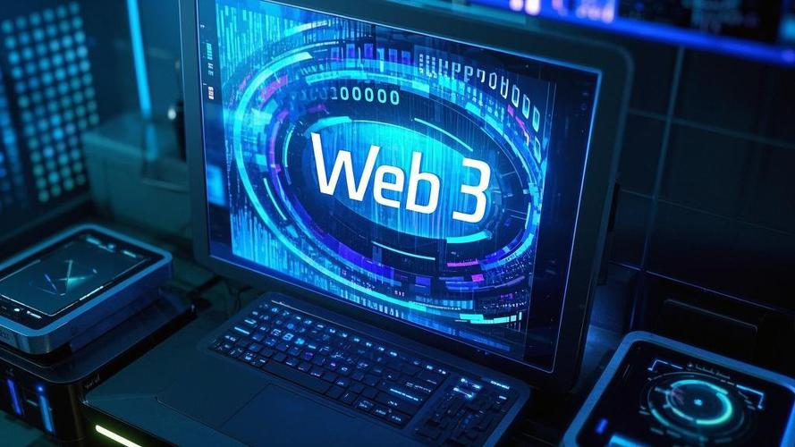 淘金部落web3