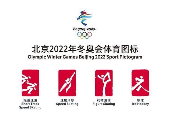 2022年冬奥会徽标意义