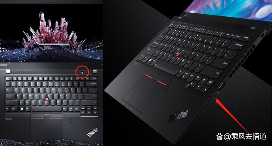 thinkpad进入启动选项