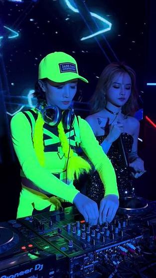 抖音DJ抖音串烧大碟图标