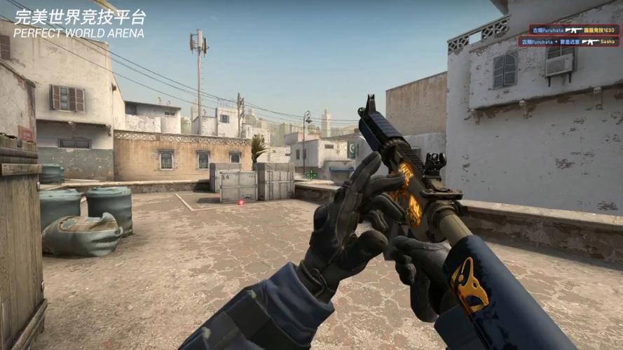csgo捡枪自动切枪