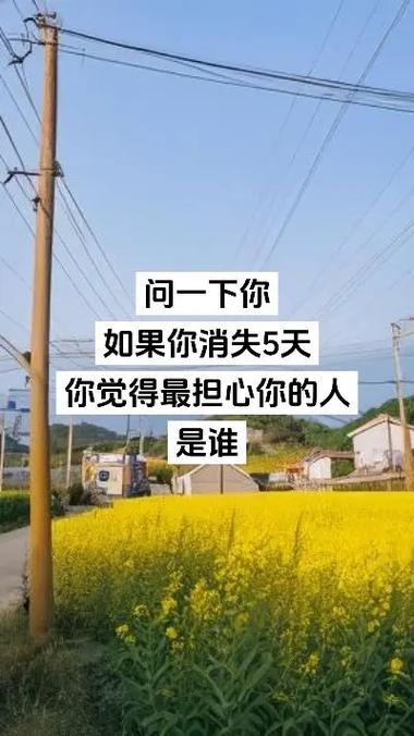消失生活