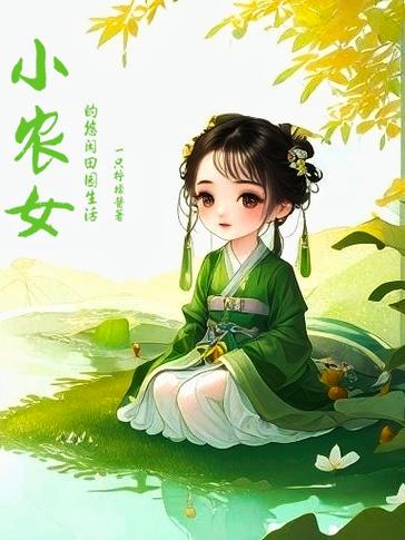 农家悠闲小农女