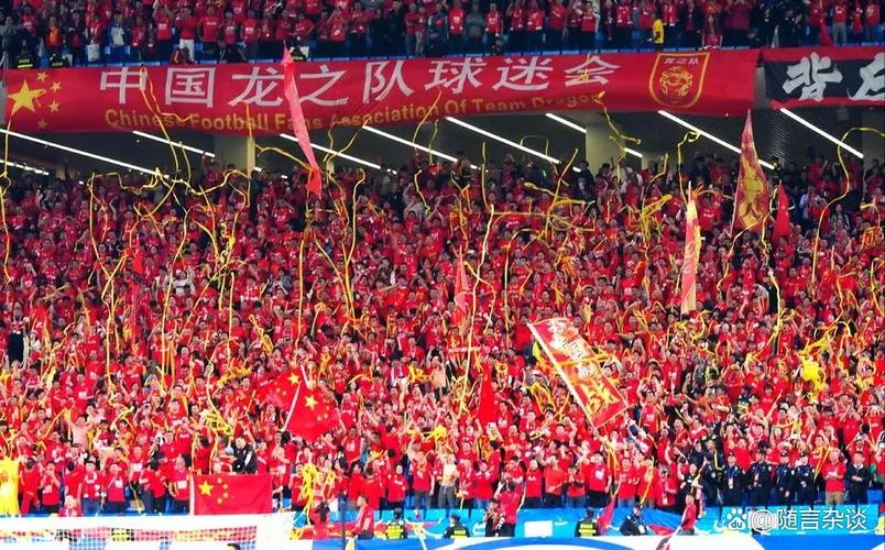 回顾2002中国男足世界杯出线