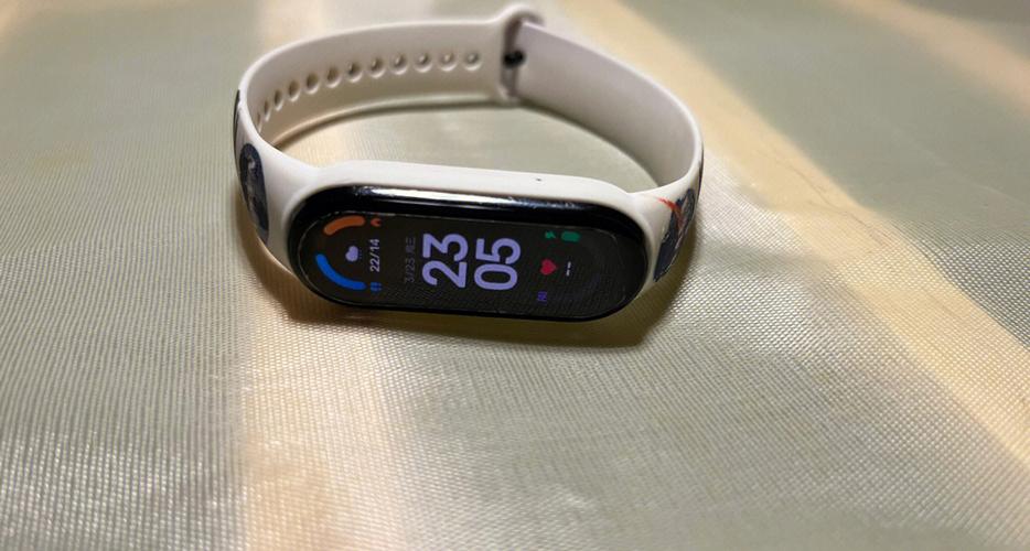小米手环6nfc可以打电话吗